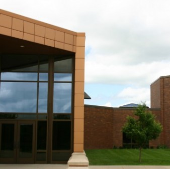 Urbandale Middle School