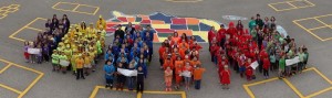 KA Kids of Character!