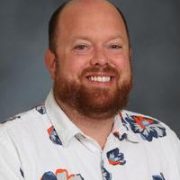 Aaron Nikkel
