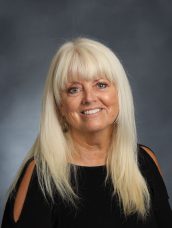 Briggs, Brenda