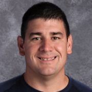 Corey Brown