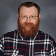 Patrick Babcock