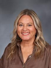 Jhonna Keller
