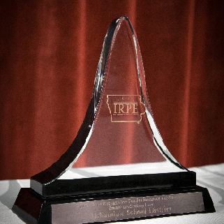 2015 IRPE Award