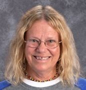 Cynde Jay (CJ)