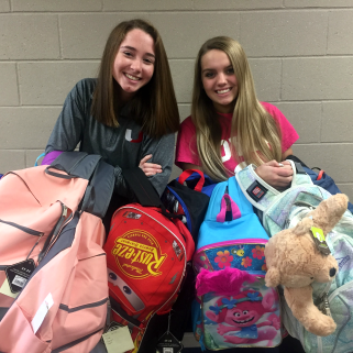 Hope In Action_Backpacks Foster Children_News