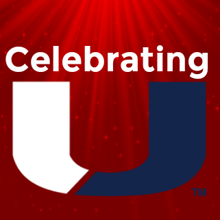 Celebrating U