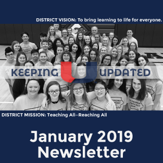 KeepingUUpdated Jan 2019 news V2