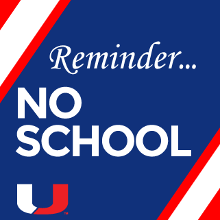 No School Reminder V2
