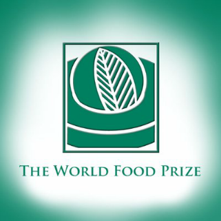 World Food Prize news