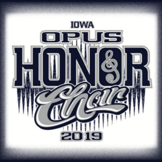 Opus Honor Choir
