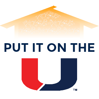 Put It On the U