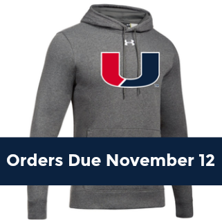 Winter Apparel Orders Due Nov 12