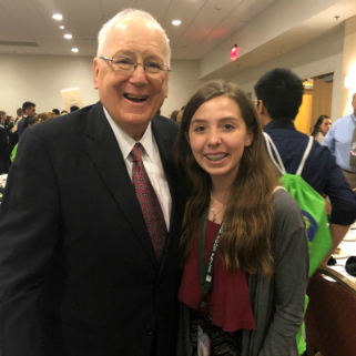 World Food Prize 2019 news