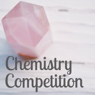 Chemistry Competition Feb 2020