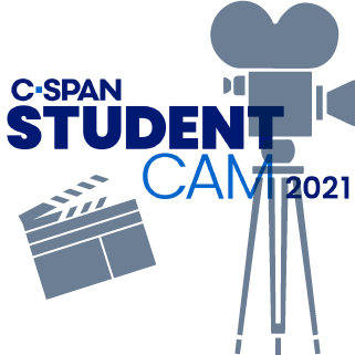 C Span Student Cam 2021 news