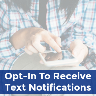 Text Notifications