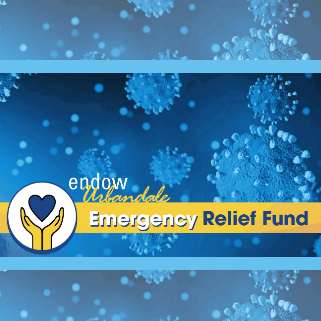 Endow Urbandale Emergency Relief Fund news