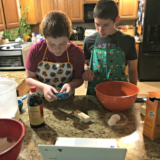 Cooking Skills 2 news