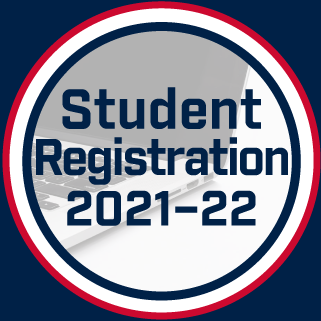Online Student Registration 2021 22