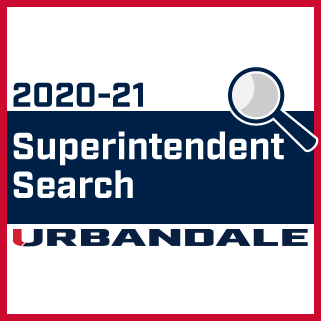 Superintendent Search 2020 21 news