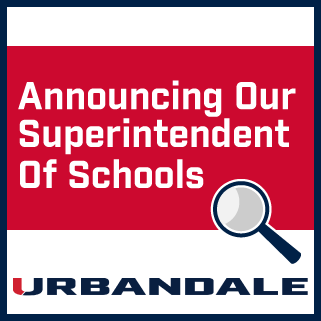 Superintendent Announcement 2020 21 news