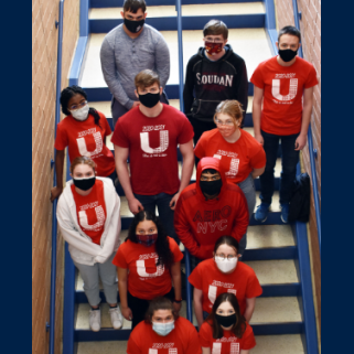 Academic Decathlon March 2021 news