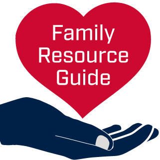 Family Resource Guide news