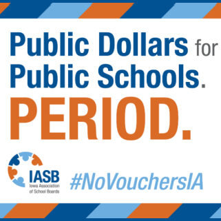 Vouchers Vote No news