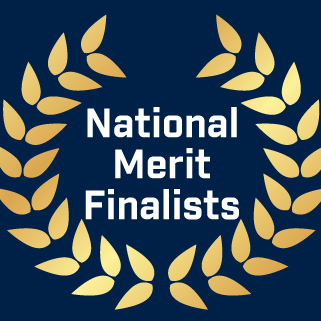 National Merit Finalists news