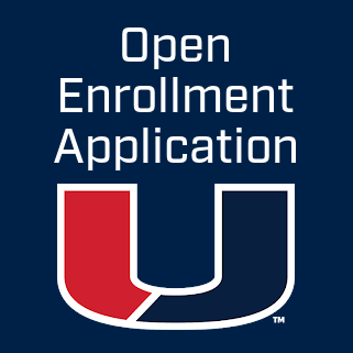 Open Enrollment Application news