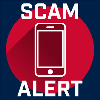 Scam Alert news