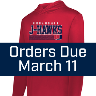 Spring Apparel Orders Due March 11 news