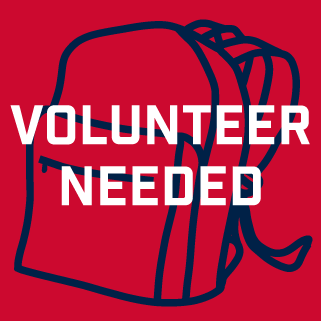 Volunteer Needed news