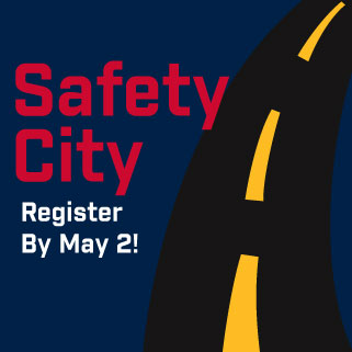 SafetyCity V2