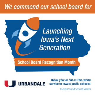 School Board Recognition Month 2022 news
