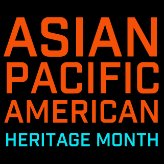 Asian Pacific American Heritage Month news