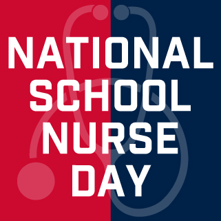 National School Nurse Day news