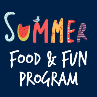 Summer Food Program