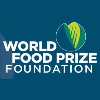 World Food Prize Foundation 2021 news