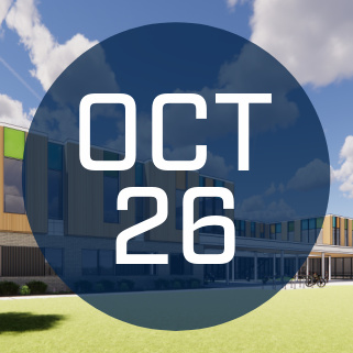 ES2 Groundbreaking Ceremony news