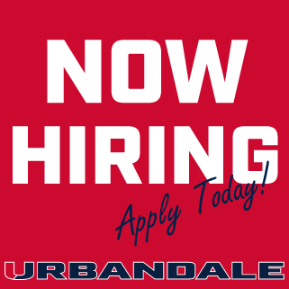 Now Hiring