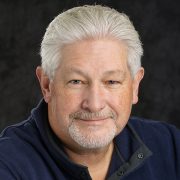 Mark Monroe
