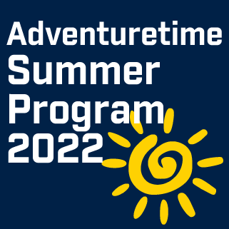 Adventuretime Summer Program 2022 news