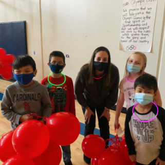 KA Give Back news