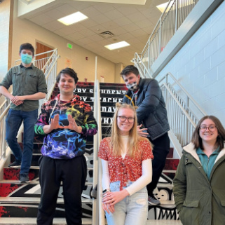 Quiz Bowl Feb 2022 news