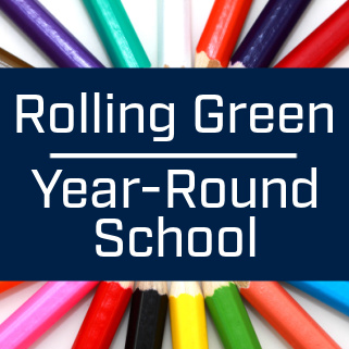 Rolling Green Year Round School news