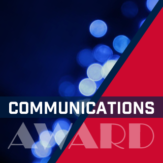 CommunicationsAward