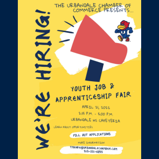 Youth Job Fair news