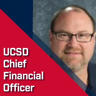 Announcing New CFO